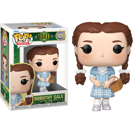 Wicked: For Good (2025) - Dorothy Gale Pop!