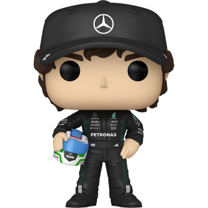Formula 1 - Kimi Antonelli Pop!
