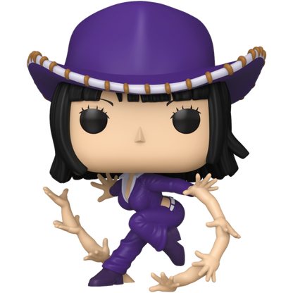 One Piece - Nico Robin (Hana Hana no Mi) Pop!