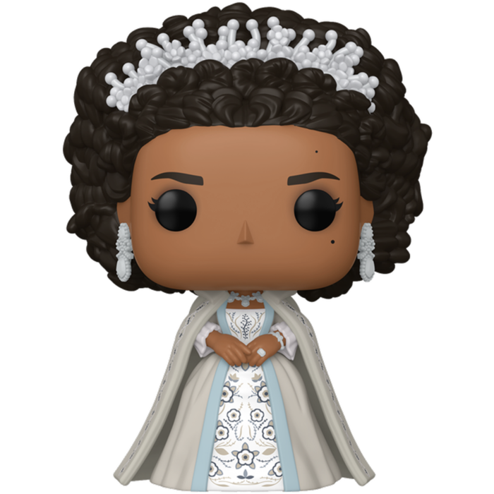 Bridgerton: Queen Charlotte - Queen Charlotte Pop!