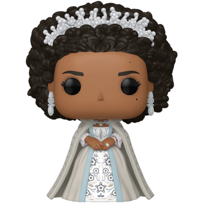 Bridgerton: Queen Charlotte - Queen Charlotte Pop!