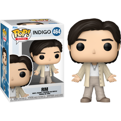 BTS: Solos - For ARMY with Love Pop! (Set of 7)