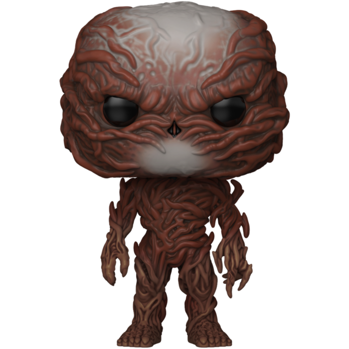Stranger Things - Vecna (Season 5) Pop!