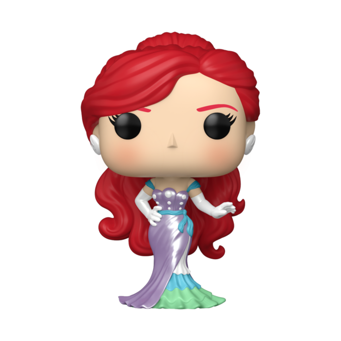 Disney Princess - Ariel (Grand Entrance) Pop!