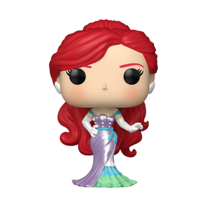 Disney Princess - Ariel (Grand Entrance) Pop!