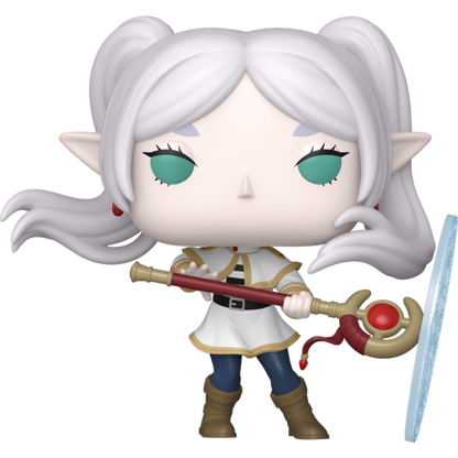 Frieren: Beyond Journey's End - Frieren Pop!