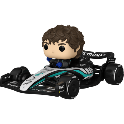 F1: Formula 1 - Kimi Antonelli (Mercedes-AMG Petronas) Pop! Rides