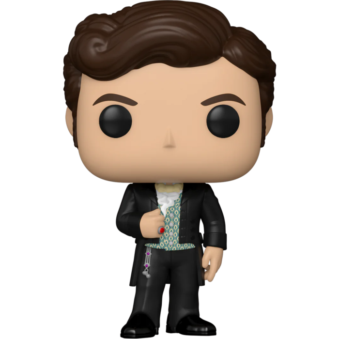 Bridgerton - Colin Bridgerton Pop!