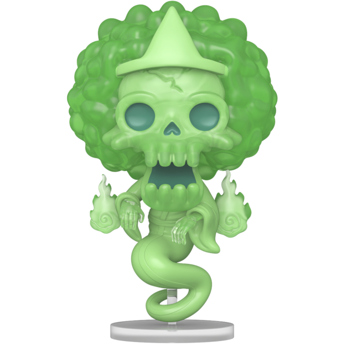 One Piece - Ghost Brook Pop!