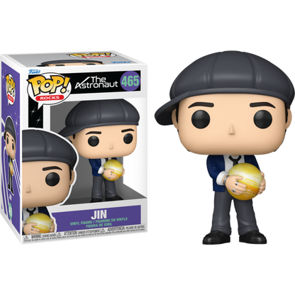 BTS: Solos - For ARMY with Love Pop! (Set of 7)