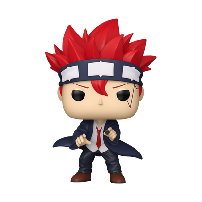 Mashle: Magic & Muscles - Dot Barrett Pop! (Chase Bundle)