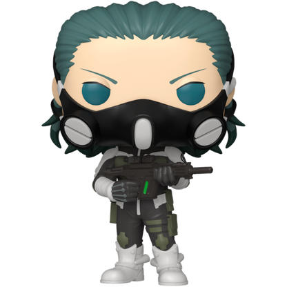 Kaiju No.8 - Haruichi Izumo Pop!
