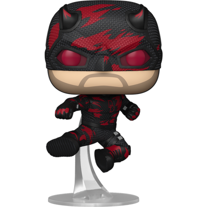 Daredevil: Born Again (2025) - Daredevil (Battle Damaged) Pop!