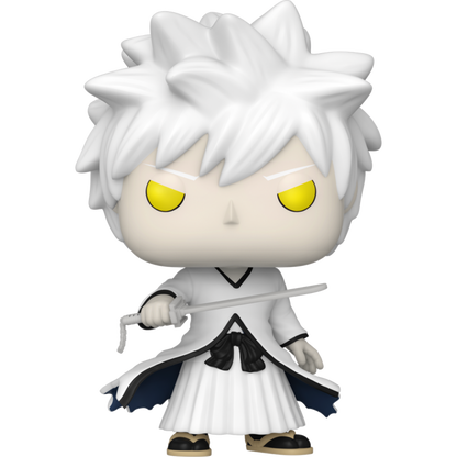 Bleach - White Ichigo Pop!