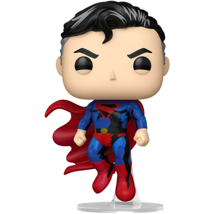 Superman - Superman Pop! (2025 Fall Convention Exclusive)