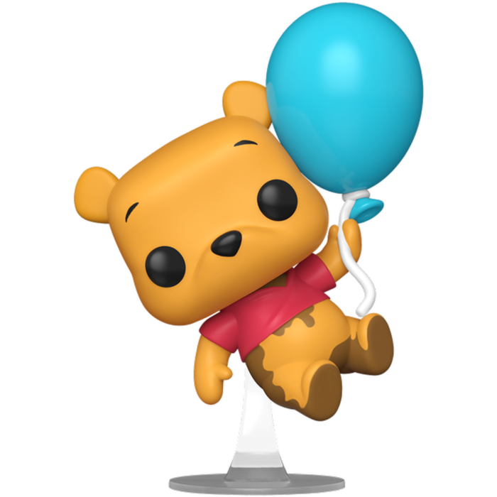 Winnie the Pooh - Pooh with Balloon Pop!