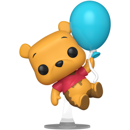Winnie the Pooh - Pooh with Balloon Pop!