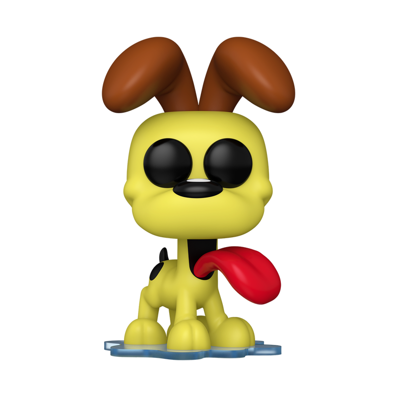 Garfield - Odie Pop! Vinyl Figure
