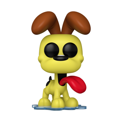 Garfield - Odie Pop! Vinyl Figure