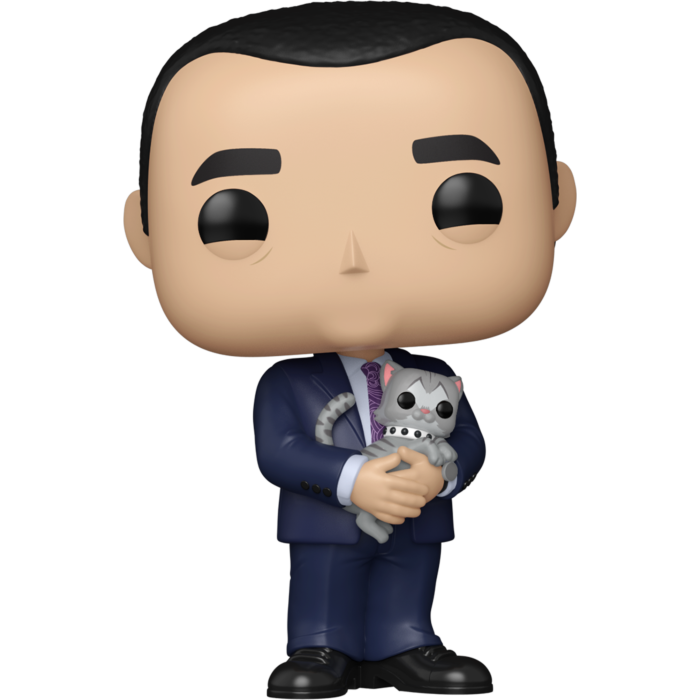 Suits - Louis Litt with Mikado Pop!