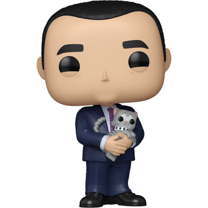 Suits - Louis Litt with Mikado Pop!