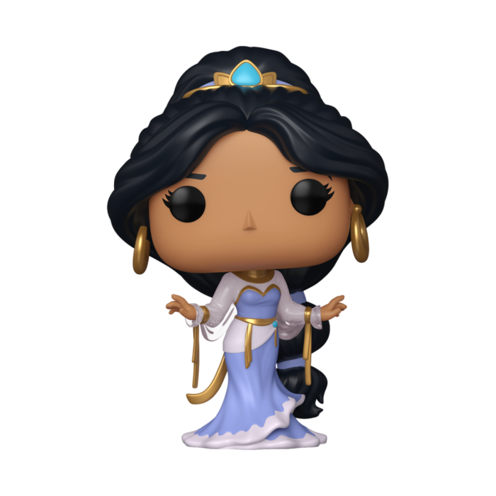 Disney Princess - Jasmine (Grand Entrance) Pop!