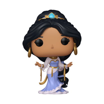 Disney Princess - Jasmine (Grand Entrance) Pop!