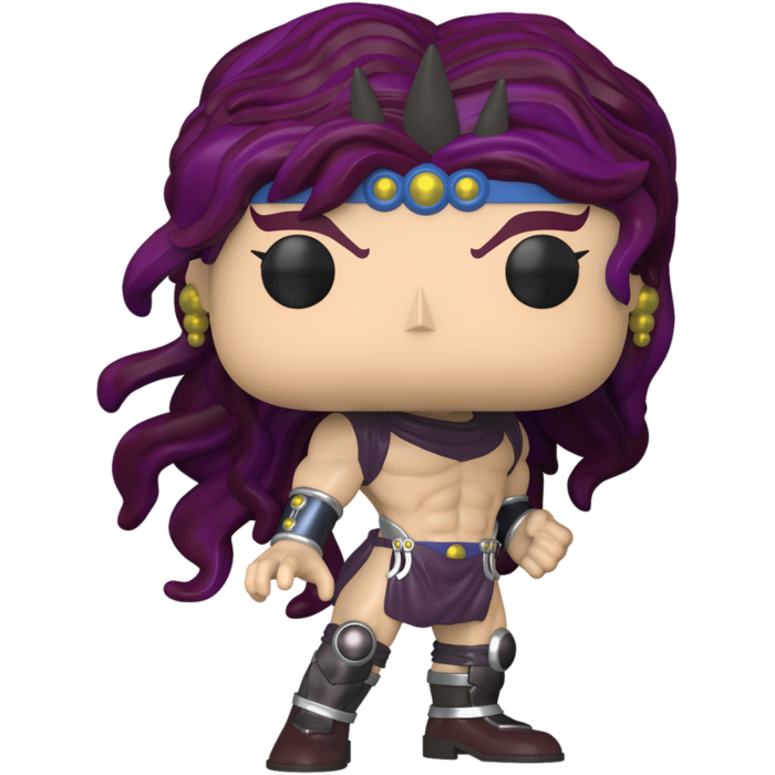 Jojo's Bizarre Adventure - Kars Pop!
