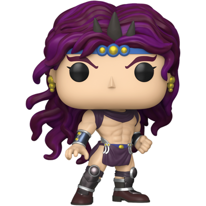 Jojo's Bizarre Adventure - Kars Pop!