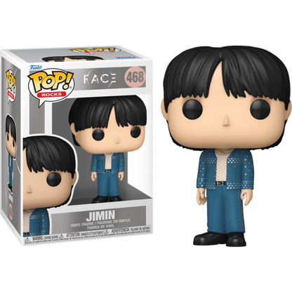 BTS: Solos - For ARMY with Love Pop! (Set of 7)
