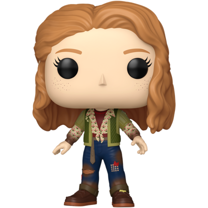 Stranger Things - Max Mayfield (Season 5) Pop!