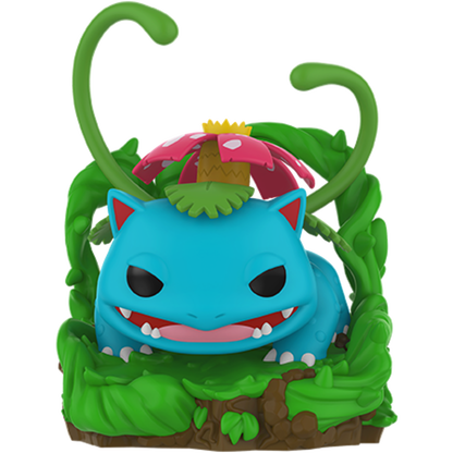 Pokemon - Venusaur Premium Pop!