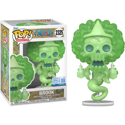 One Piece - Ghost Brook Pop!