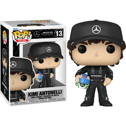 Formula 1 - Kimi Antonelli Pop!