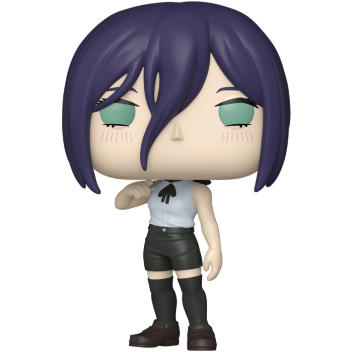 Chainsaw Man: Reze Arc (2025) - Reze Pop!