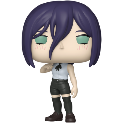 Chainsaw Man: Reze Arc (2025) - Reze Pop! (Chase Bundle)