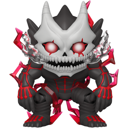 Kaiju No.8 - Kaiju No.8 (Uncontrolled) Super Sized 6" Pop!