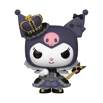 Hello Kitty & Friends - Royal Kuromi Chase Bundle Pop!