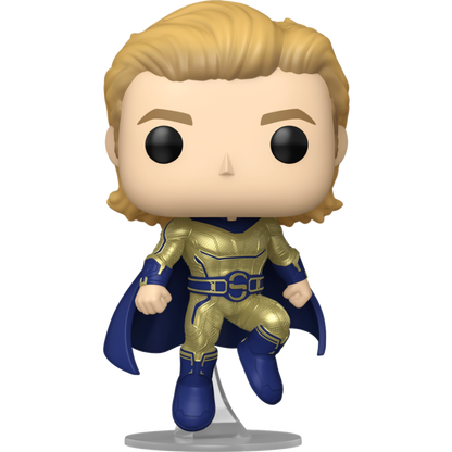 Marvel: Thunderbolts (2025) - Sentry Pop!