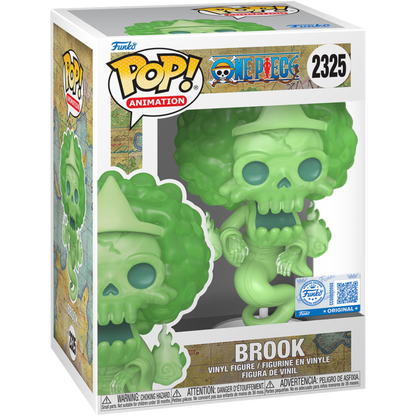 One Piece - Ghost Brook Pop!