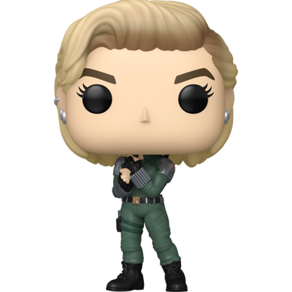 Marvel: Thunderbolts* (2025) - Yelena Belova Pop!