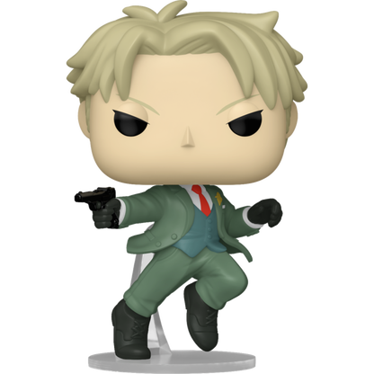 Spy x Family-Lord Forger Pop!