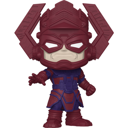 The Fantastic Four: First Steps (2025) - Galactus Super Sized 6" Pop!