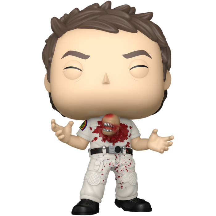 Alien - Kane with Facehugger Pop! Chase Bundle