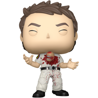 Alien - Kane with Facehugger Pop! (Chase Bundle)
