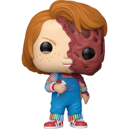 Chucky - Chucky (Melted) Pop!