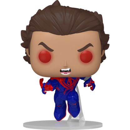 Spider-Man: Across the Spider-Verse - Spider-Man 2099 (Unmasked) Pop!