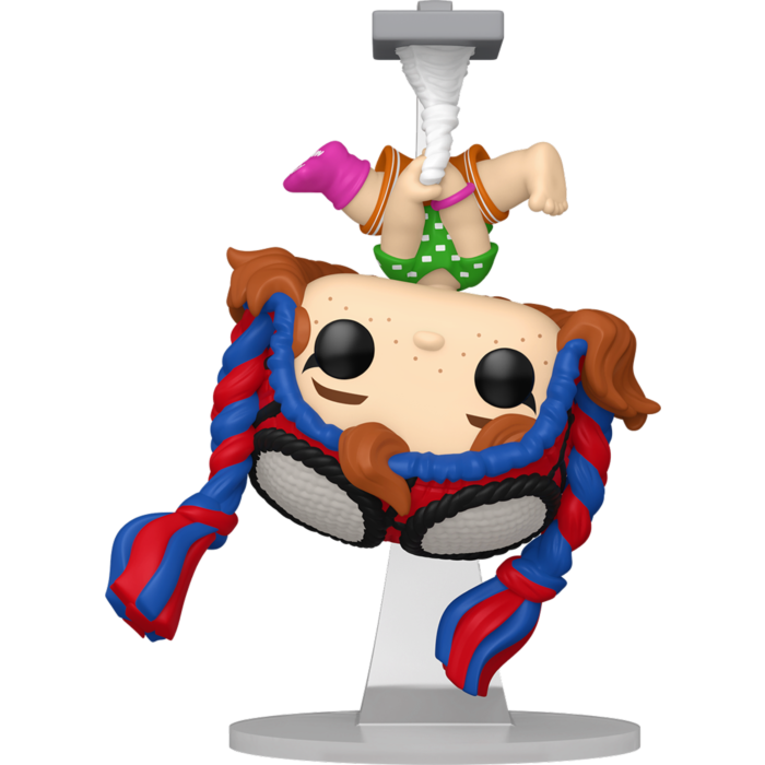 Spider-Man: Across the Spider-Verse - Mayday Parker Pop!