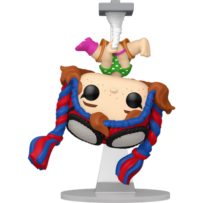 Spider-Man: Across the Spider-Verse - Mayday Parker Pop!