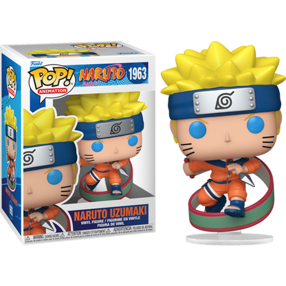 Naruto-Naruto Uzumaki Pop!